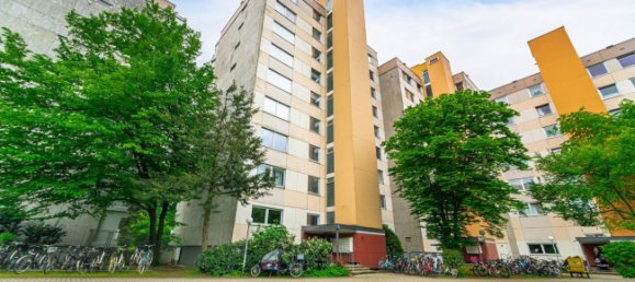 1 Schlafzimmer Wohnung in München, Germany, Nr. 285497 3