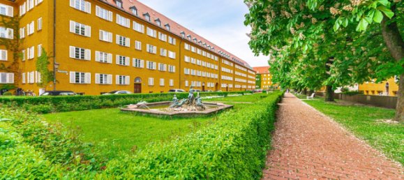 1 Schlafzimmer Wohnung in München, Germany, Nr. 285497 21