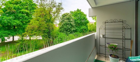 1 Schlafzimmer Wohnung in München, Germany, Nr. 285497 8