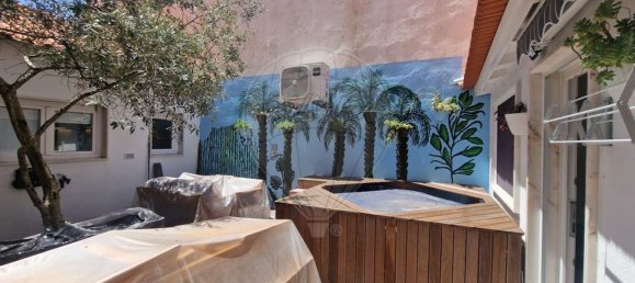 2 Schlafzimmer Haus in Cabeco de Vide, Portugal, Nr. 26676 15