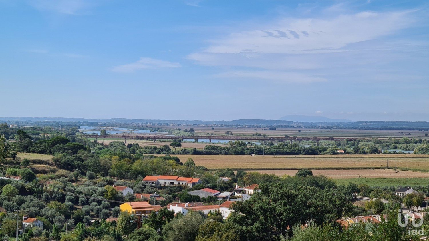  Land in Chamusca, Portugal No. 343460