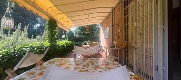 6 rooms Apartment in Camaiore, Italy No. 214339 30