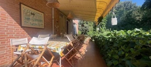 6 rooms Apartment in Camaiore, Italy No. 214339 31