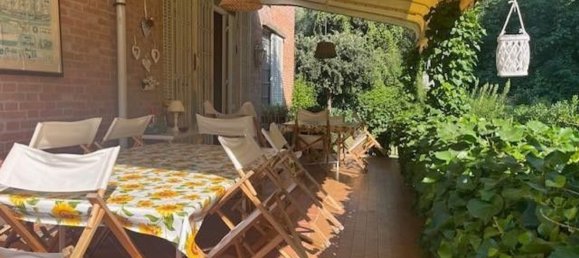 6 rooms Apartment in Camaiore, Italy No. 214339 23