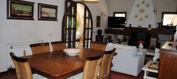 3 chambres Villa à Mercatello sul Metauro, Italy No. 320516 17