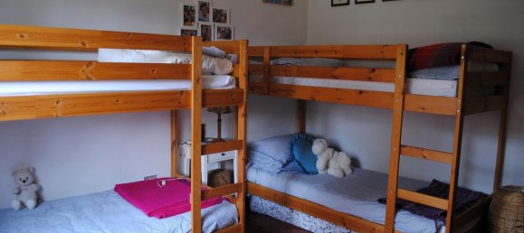 3 chambres Villa à Mercatello sul Metauro, Italy No. 320516 35