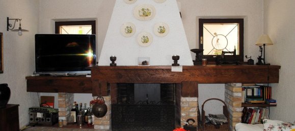 3 chambres Villa à Mercatello sul Metauro, Italy No. 320516 20