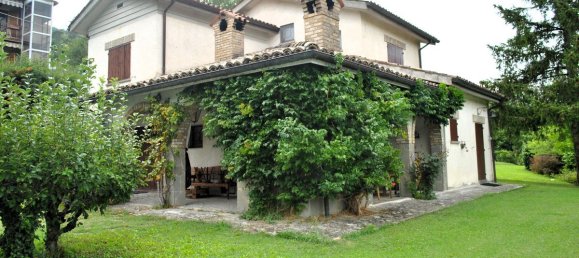 3 chambres Villa à Mercatello sul Metauro, Italy No. 320516 5