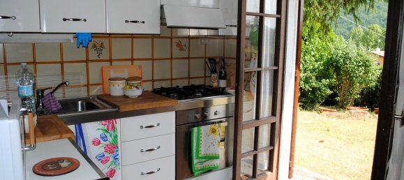 3 chambres Villa à Mercatello sul Metauro, Italy No. 320516 22