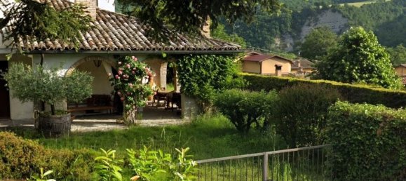 3 chambres Villa à Mercatello sul Metauro, Italy No. 320516 4