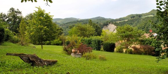 3 chambres Villa à Mercatello sul Metauro, Italy No. 320516 10