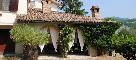 3 chambres Villa à Mercatello sul Metauro, Italy No. 320516 3