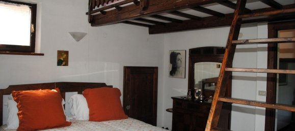 3 chambres Villa à Mercatello sul Metauro, Italy No. 320516 27