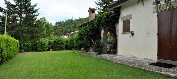 3 chambres Villa à Mercatello sul Metauro, Italy No. 320516 7