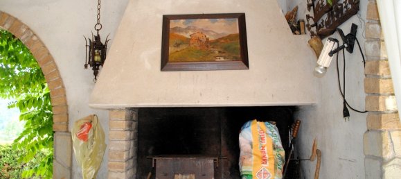 3 chambres Villa à Mercatello sul Metauro, Italy No. 320516 15