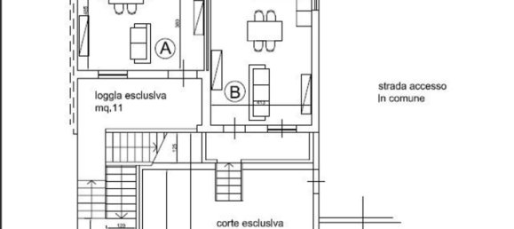 6 chambres Maison à Civitanova Marche, Italy No. 351512 23