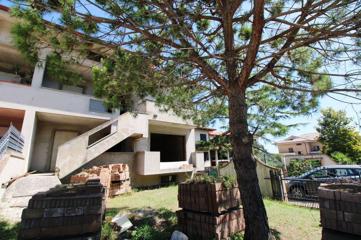 6 chambres Maison à Civitanova Marche, Italy No. 351512