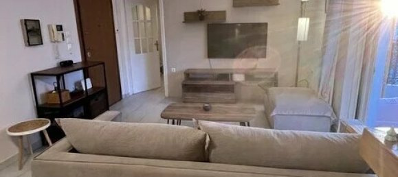 3 bedrooms Apartment in Petroupoli, Greece No. 2447 2