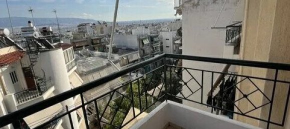 3 Schlafzimmer Wohnung in Petroupoli, Greece, Nr. 2447 7