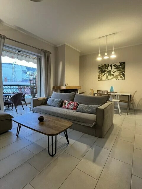 3 Schlafzimmer Wohnung in Petroupoli, Greece, Nr. 2447
