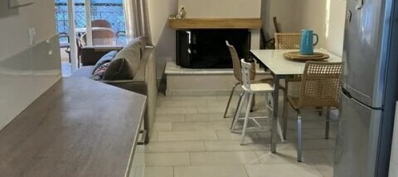 3 bedrooms Apartment in Petroupoli, Greece No. 2447 8