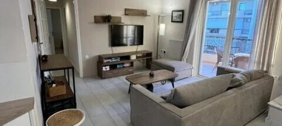 3 Schlafzimmer Wohnung in Petroupoli, Greece, Nr. 2447 3