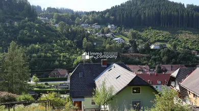 8غرفة منزل في Hartberg-Furstenfeld, Austria رقم 171505