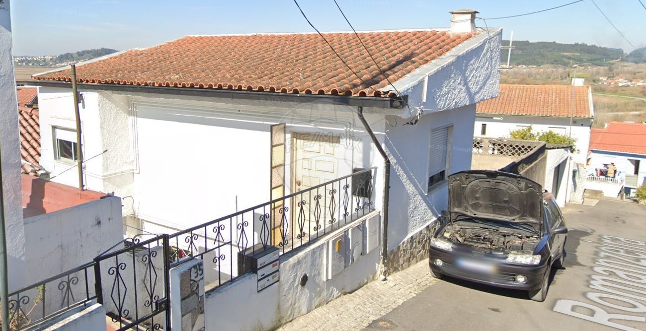 Casa de 2 dormitorios en Coimbra, Portugal No. 20813