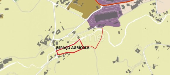 5800m² Land in Vila Nova de Famalicao, Portugal No. 34355 3
