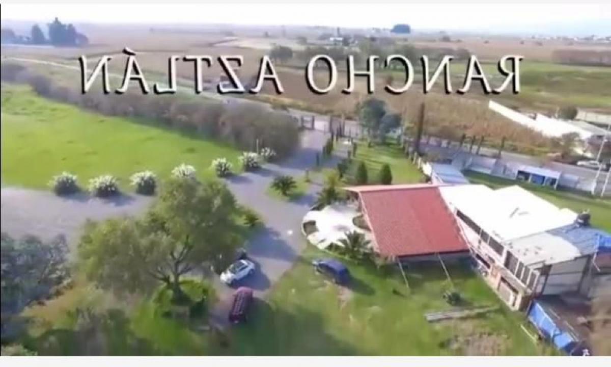 Grundstück in Chapultepec, Mexico, Nr. 202629