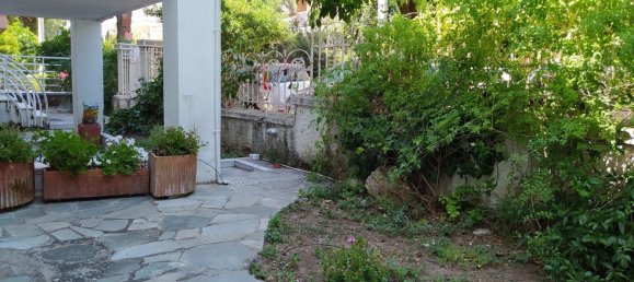 128m² Apartment in Athens, Greece No. 3359 15