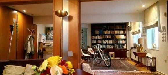 128m² Apartment in Athens, Greece No. 3359 21