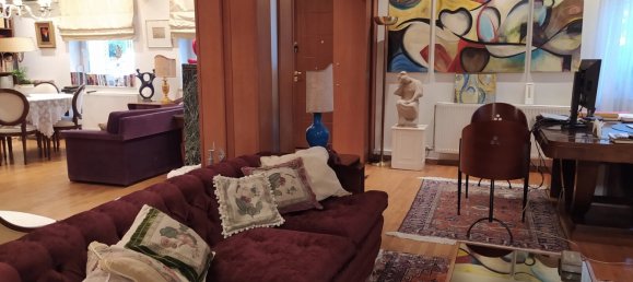 128m² Apartment in Athens, Greece No. 3359 8