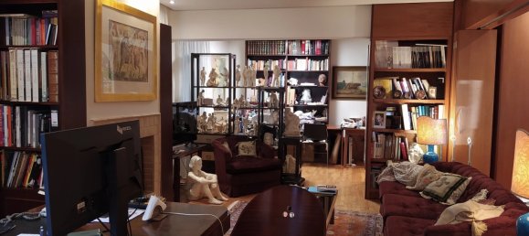 128m² Apartment in Athens, Greece No. 3359 14