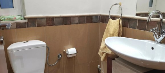 128m² Apartment in Athens, Greece No. 3359 6