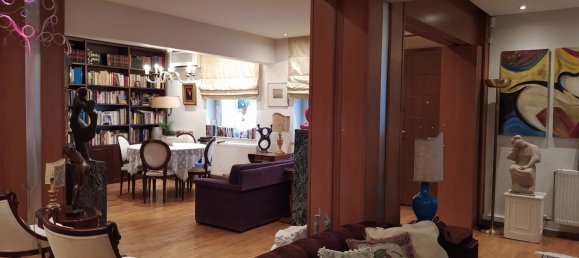 128m² Apartment in Athens, Greece No. 3359 11