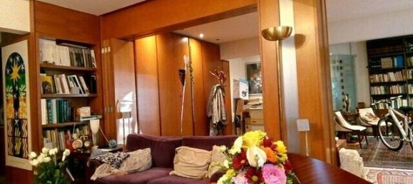 128m² Apartment in Athens, Greece No. 3359 20