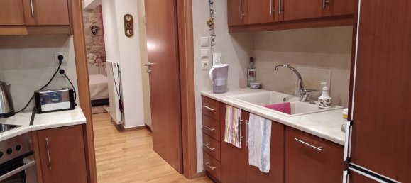 128m² Apartment in Athens, Greece No. 3359 5