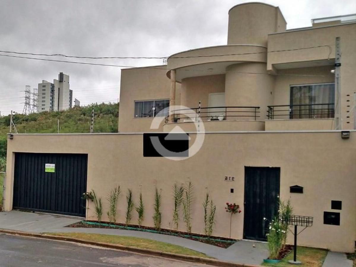 4 Schlafzimmer Haus in Sao Paulo, Brazil, Nr. 480277