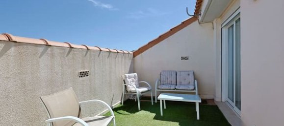 3 Schlafzimmer Penthouse in Alicante, Spain, Nr. 187986 7