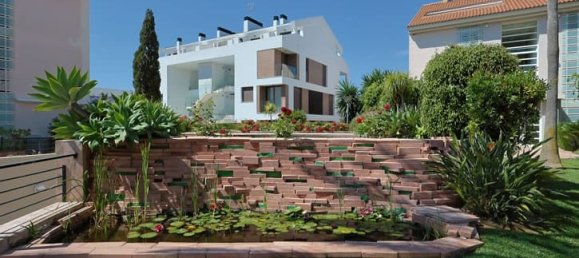 3 Schlafzimmer Penthouse in Alicante, Spain, Nr. 187986 16