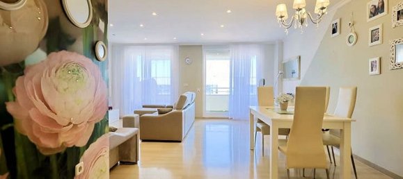 3 Schlafzimmer Penthouse in Alicante, Spain, Nr. 187986 4