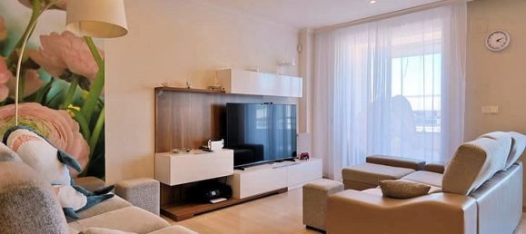 3 Schlafzimmer Penthouse in Alicante, Spain, Nr. 187986 2