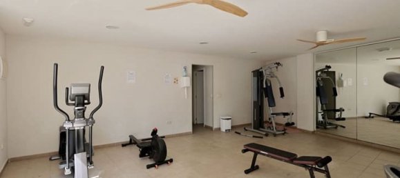 3 Schlafzimmer Penthouse in Alicante, Spain, Nr. 187986 19