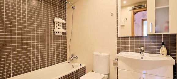 3 Schlafzimmer Penthouse in Alicante, Spain, Nr. 187986 10