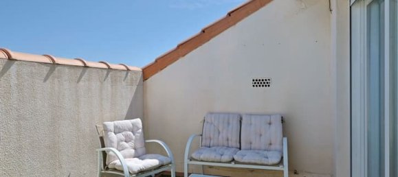 3 Schlafzimmer Penthouse in Alicante, Spain, Nr. 187986 8
