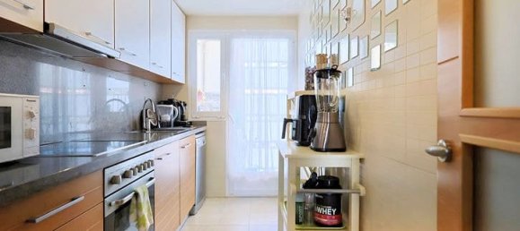 3 Schlafzimmer Penthouse in Alicante, Spain, Nr. 187986 3