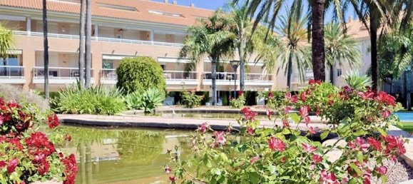 3 Schlafzimmer Penthouse in Alicante, Spain, Nr. 187986 14