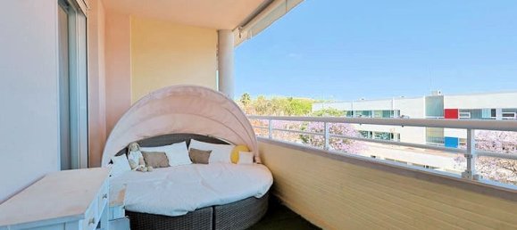 3 Schlafzimmer Penthouse in Alicante, Spain, Nr. 187986 5