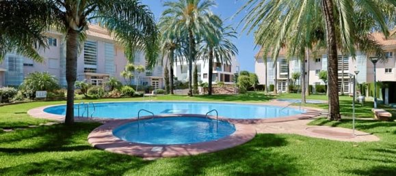 3 Schlafzimmer Penthouse in Alicante, Spain, Nr. 187986 20